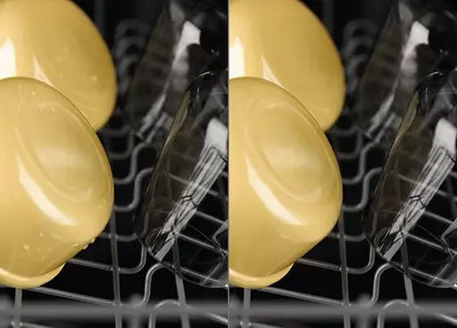 Посудомийна машина Electrolux KEMC3211L (7195886) - фото 5