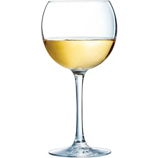 Набор бокалов для вина C&S Cabernet Balloon 350 мл 6 штук (47019)