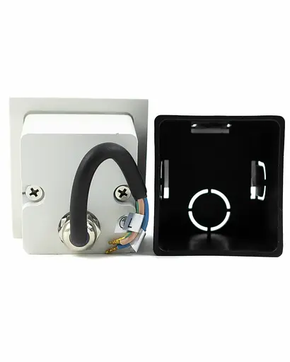 Світильник Nowodvorski 6908 STEP LED - фото 2