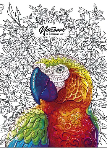 Комплект 3 шт загальних зошитів. Зошит Школярик А4 40 арк. у лінію 540 4823088210552 - фото 3