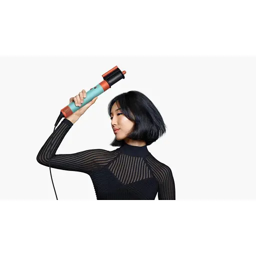 Стайлер Dyson Airwrap i.d. multi-styler and dryer Straight+Wavy Ceramic Patina/Topaz (533598-01) EU - фото 5