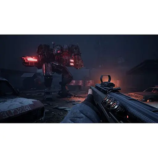 Гра Terminator Resistance Enhanced (російська версія) (PS5) - фото 6
