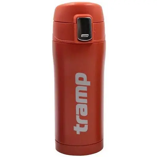 Термокружка Tramp 0.35 л Помаранчевий (TRA-UTRC-106-orange)