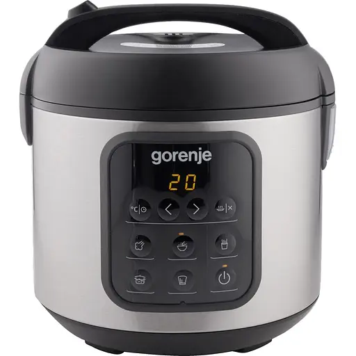 Мультиварка Gorenje MC2SBK [138177] - фото 6