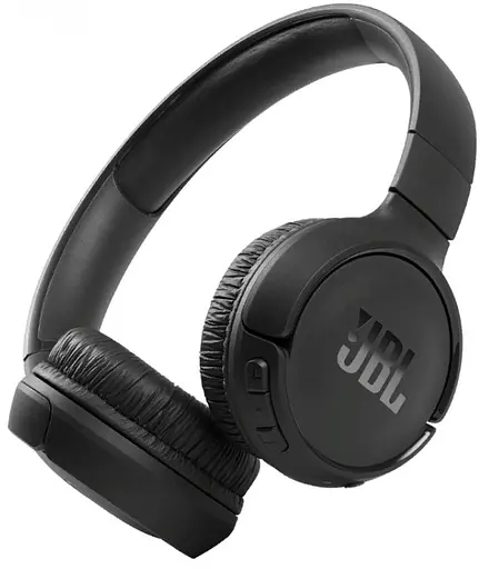 Наушники T510BT (JBLT510BTBLKEU) Black JBL teh0021280 - фото 1