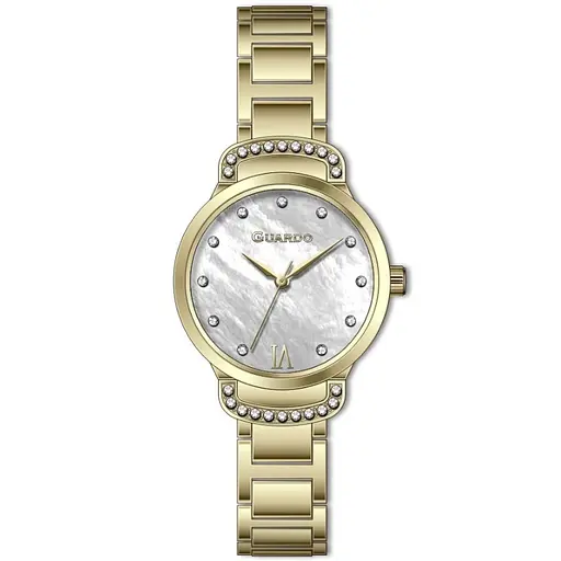 Жіночий годинник Guardo 012799-2