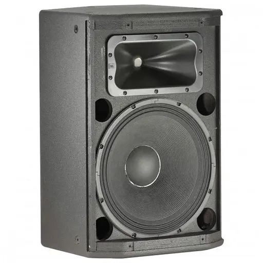 Акустическая система JBL PRX415MD - фото 6