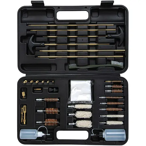 Набір для чищення Zhejiang Youngkang Jujian GK46 універсальний