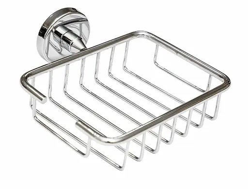 Мильниця Platinum А15115, Хром - фото 2