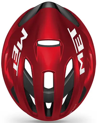 Шолом Met Rivale Mips CE Red S (1052-3HM 132 CE00 S RO1) - фото 4