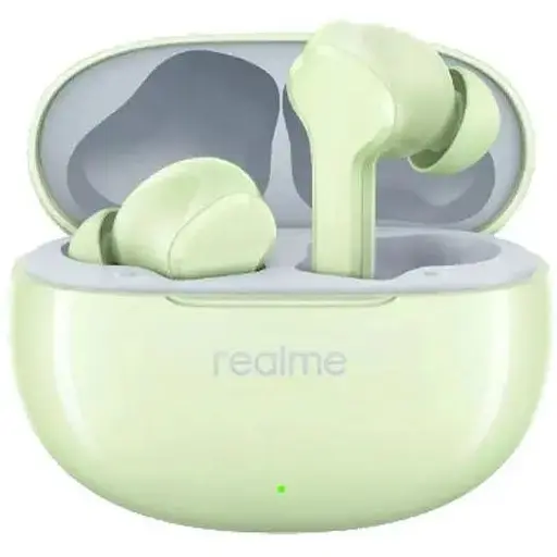 Навушники Realme Buds T110 RMA2306 green