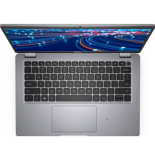 Ноутбук Dell Latitude 5420 с процессором Intel Core i3-1125G4, 8GB DDR4, SSD 256GB, экран 14” FHD – performanta echilibrata, portabilitate и productividad pentru utiliza zilnica - фото 3