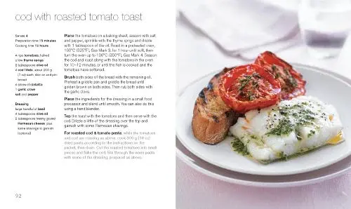 200 Fab Fish Dishes - фото 2