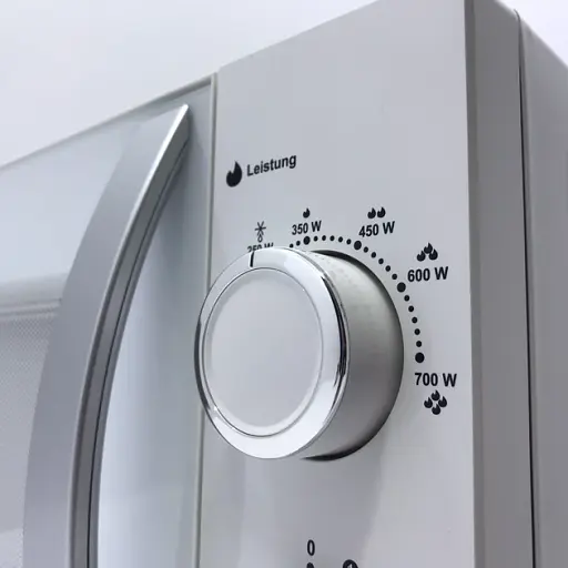 Микроволновая печь Hanseatic SMH207P3H-P - фото 3