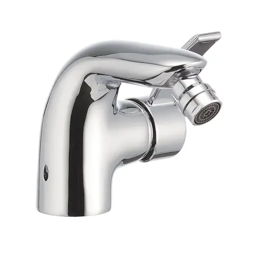 Змішувач для біде Haiba Alaska 002 HB0827 Хром - фото 1