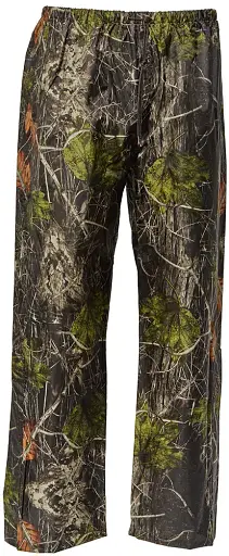 Костюм Hallyard Kelvin 3XL Camo Green  - фото 5