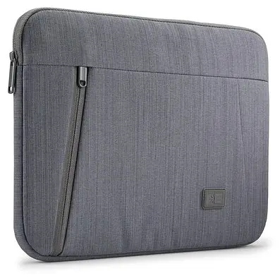 Чехол Huxton Sleeve 13" HUXS-213 (Graphite) Case logic sum0027818 - фото 1