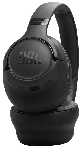 Наушники TUNE 730BT Black (JBLT730BTBLK) JBL teh0021124 - фото 4