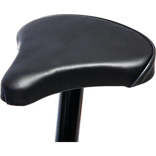 Велотренажер Fitline ES-8018 Point механічний помаранчевий - фото 7