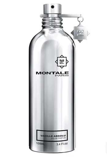 Парфюмированная  вода женская No brand Vanille Absolu 100 мл - фото 1