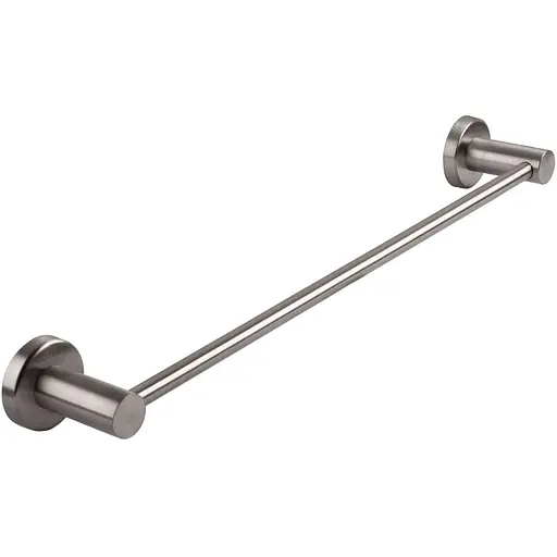 Тримач для рушника Globus Lux SS 8402-45 SUS304 нержавіюча сталь - фото 1