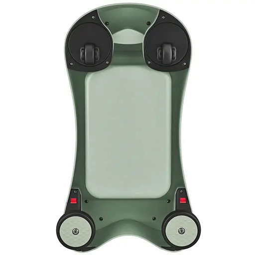 Толокар Globber Walk N Roll Ecologic до 20 кг фисташковый (830-505) - фото 10