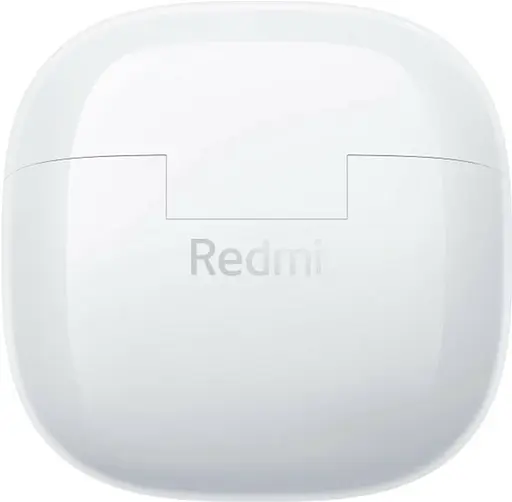 Наушники Xiaomi Redmi Buds 4 Lite White (BHR6919GL) (EU) - фото 2
