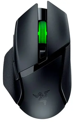 Мышь Razer Basilisk V3 X Hyperspeed (RZ01-04870100-R3G1) игровая - фото 1