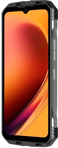 Смартфон Doogee V Max 12/256Gb Classic Black Global version - фото 3