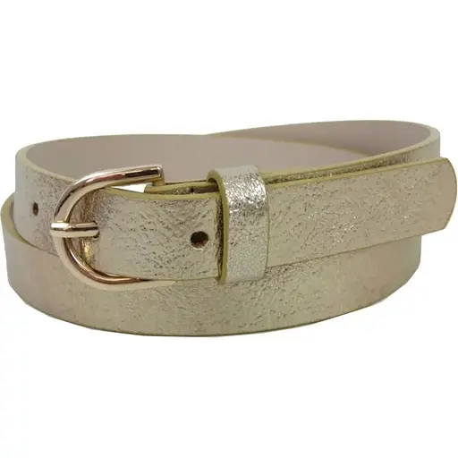 Ремінь C&A жіночий 106-112х1,8 см acs0018303 - фото 1