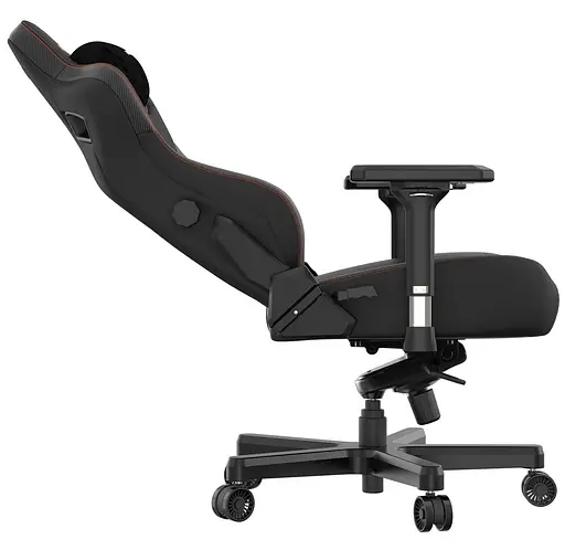 Ігрове крісло Anda Seat Kaiser 3 XL Black (AD12YDC-XL-01-B-PV/C) - фото 10