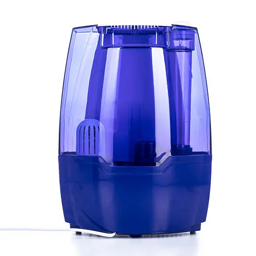 Зволожувач повітря Camry CR 7952 резервуар 5.2 л води - фото 6