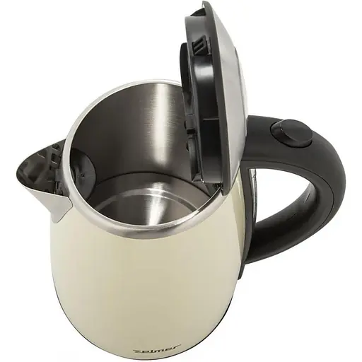 Электрочайник Zelmer ZCK1274 - фото 8