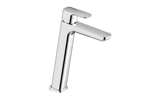 Смеситель для умывальника Ravak 10° TD 015.00 X070091 Хром - фото 1