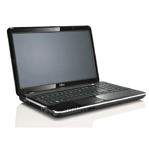 Ноутбук Fujitsu LifeBook AH531 (i5-2410M/4/500) - Class A "Б/В" - фото 4