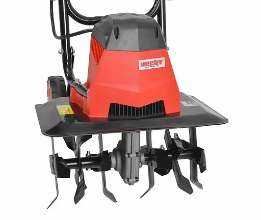 Культиватор електричний HECHT 745 - фото 6