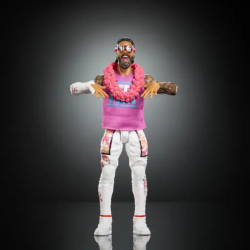 Фигурка WWE Elite Top Picks топовые бойцы элиты с переменными частями в ассортименте (GNM28) - фото 10