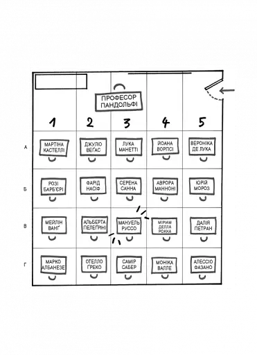 Один проти всіх - фото 10