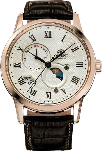 Часы Orient Version 3 RA-AK0007S10B