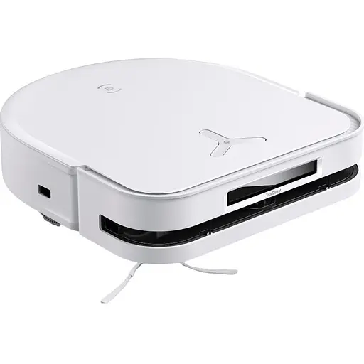 Робот-пилосос Ecovacs Deebot X5 Pro Omni White (DDX39_White) [125448] - фото 7