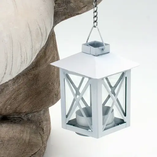 Декоративна фігурка Engard Олівер 46 см (AW-67) - фото 5