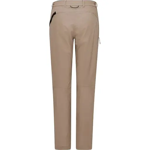 Штани Salewa Agner Hemp Ripstop Pants W M Sand (1054-013.012.1344) - фото 2