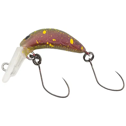 Воблер Nories Rice 22mm 1.0g #291 - фото 1