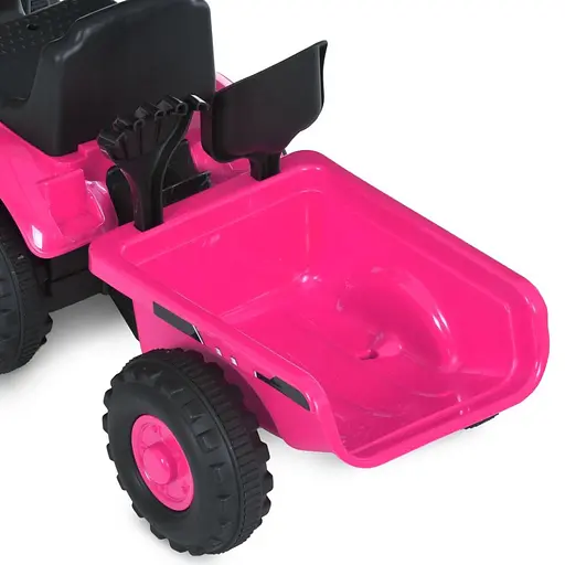 Детская каталка-толокар M 6154-8 до 25 кг - фото 3