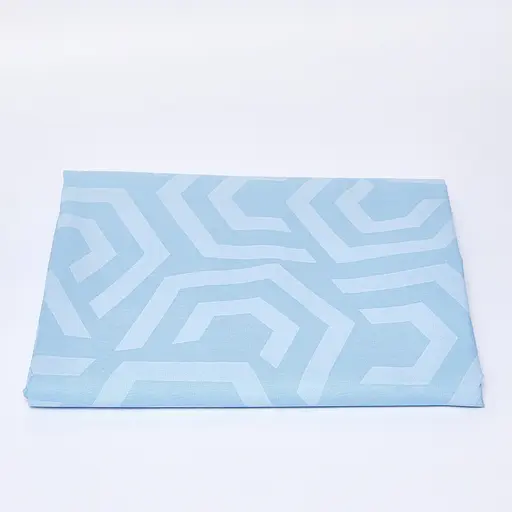 Простирадло Moon&Star Arctic Glow Бязь Gold Люкс 150х220 см (MS-860000101) - фото 2