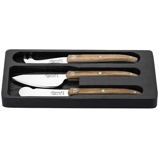 Набор из 3 ножей Style de Vie Innovation Line (InnoKaasEik)