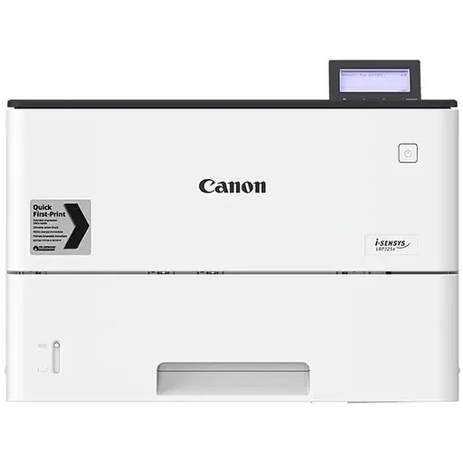 Принтер Canon LBP325X (3515C004) - фото 2
