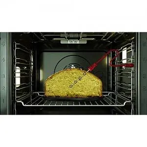 Электрическая духовка Whirlpool W11OM14MS2H - фото 4