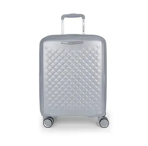 Валіза Gabol Queens (S) Plata (125022-022) - фото 1