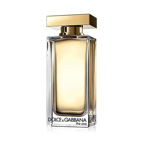 Парфумована жіноча вода Dolce&Gabbana The One woman Духи жіночі 100 мл - фото 3